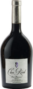 Vin rouge Clos Réal 2015 "Sur Farnoux"